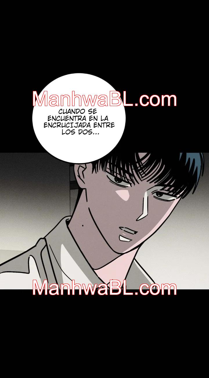 Confesión desde el principio - Capítulo 15.2 manhwa