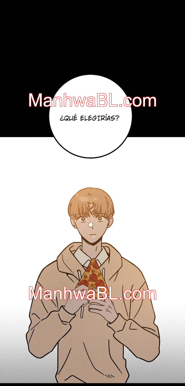Confesión desde el principio - Capítulo 15.2 manhwa