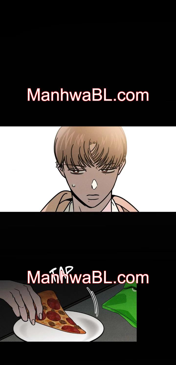 Confesión desde el principio - Capítulo 15.2 manhwa