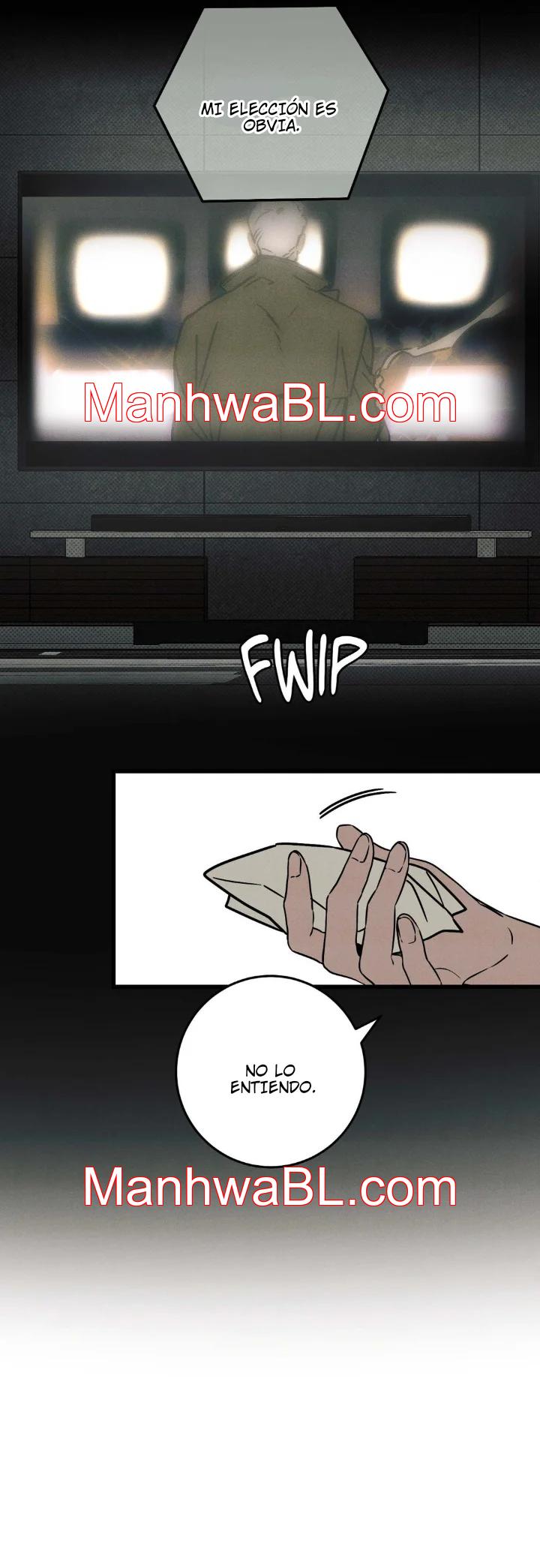 Confesión desde el principio - Capítulo 15.2 manhwa