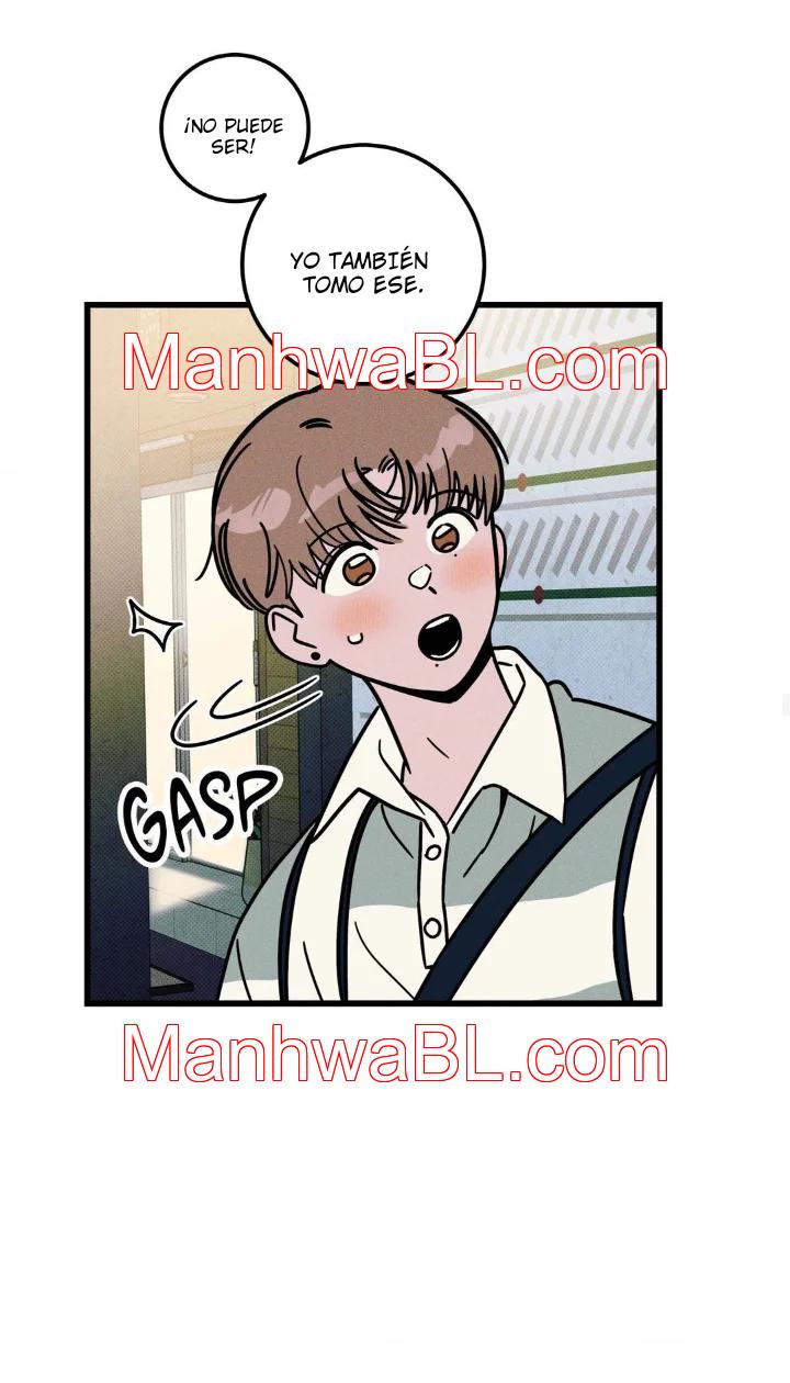 Confesión desde el principio - Capítulo 17.2 manhwa