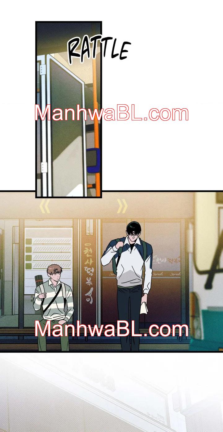 Confesión desde el principio - Capítulo 17.2 manhwa