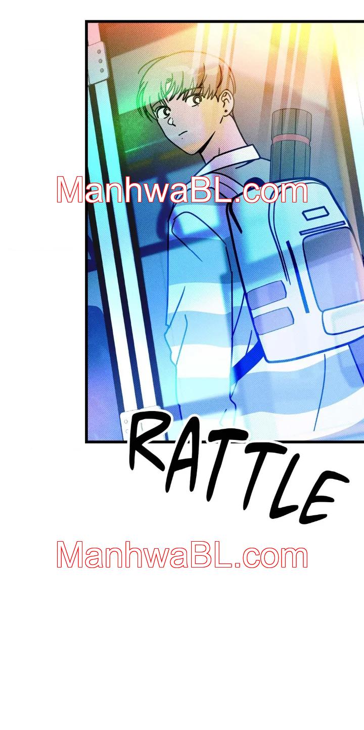 Confesión desde el principio - Capítulo 17.2 manhwa