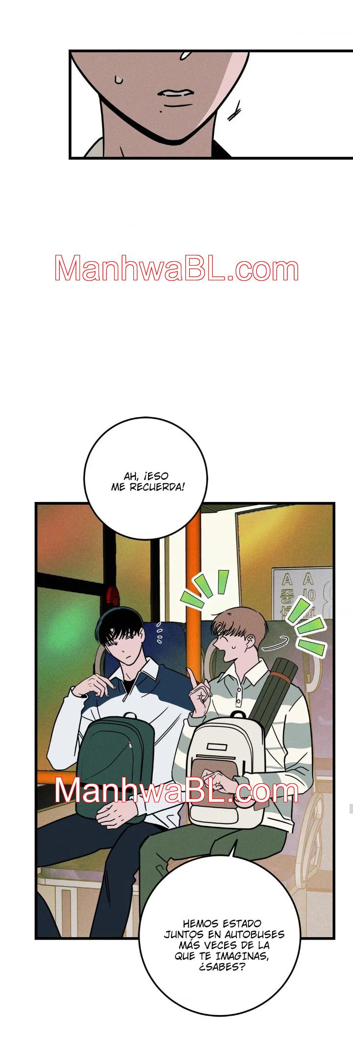 Confesión desde el principio - Capítulo 17.2 manhwa