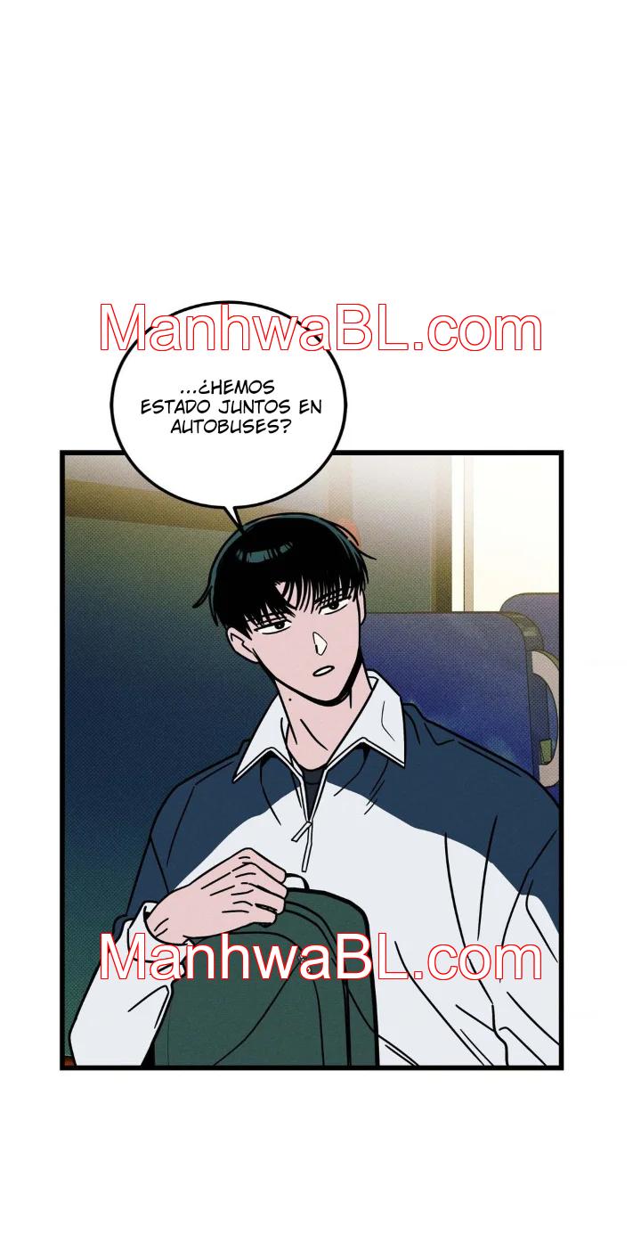 Confesión desde el principio - Capítulo 17.2 manhwa