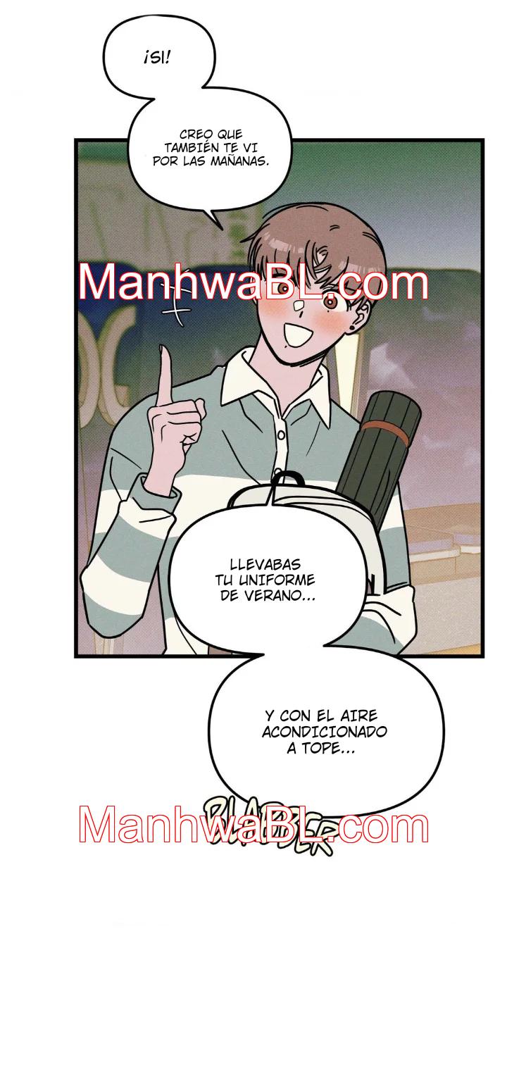 Confesión desde el principio - Capítulo 17.2 manhwa