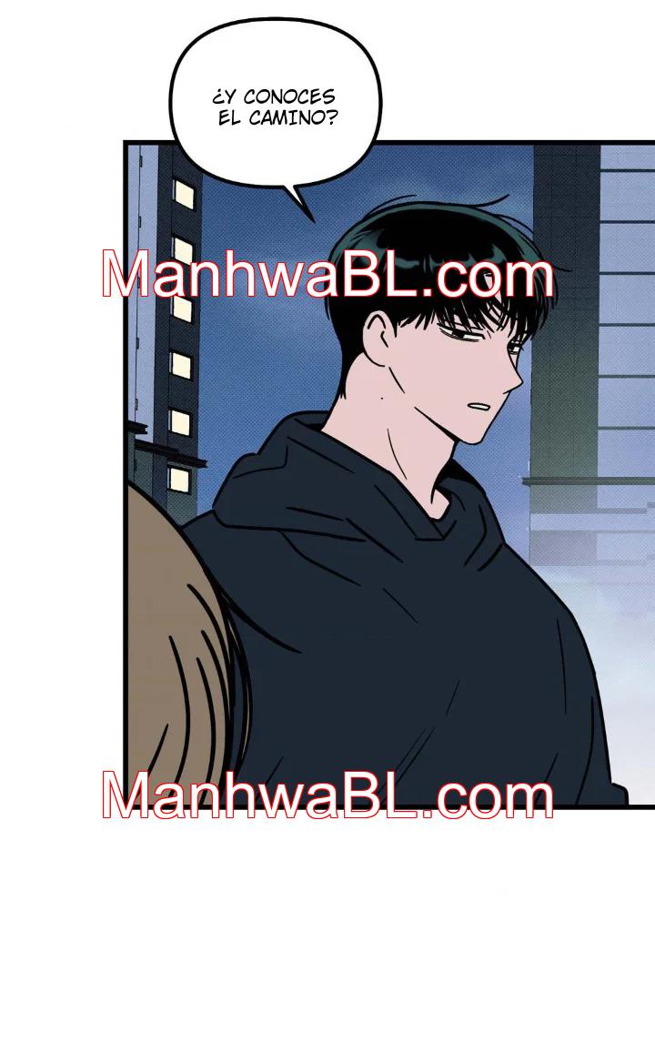 Confesión desde el principio - Capítulo 16 manhwa