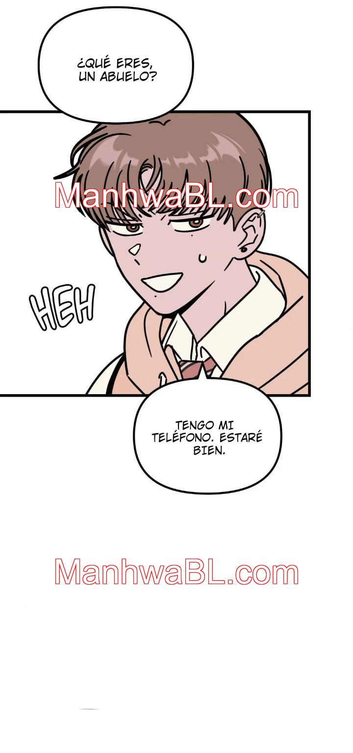 Confesión desde el principio - Capítulo 16 manhwa