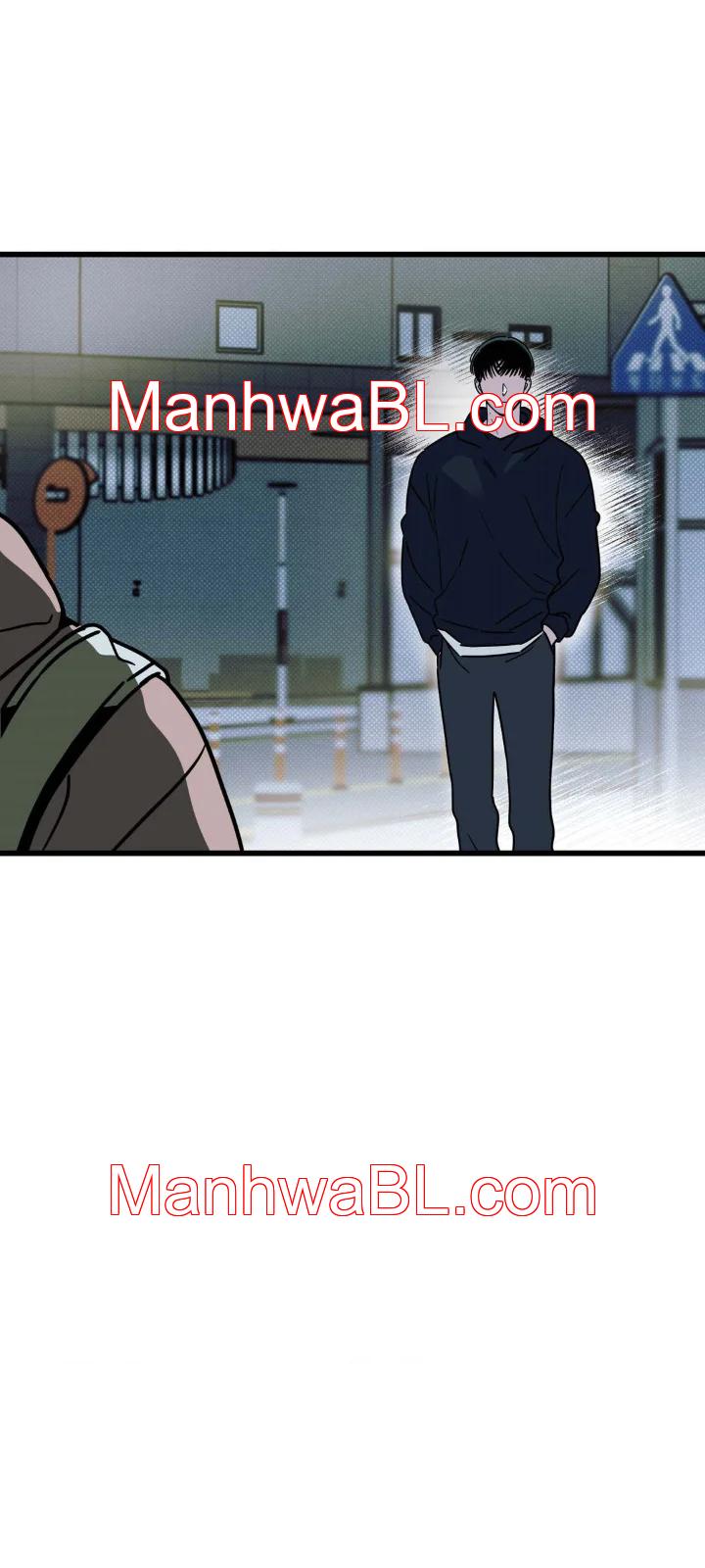 Confesión desde el principio - Capítulo 16 manhwa