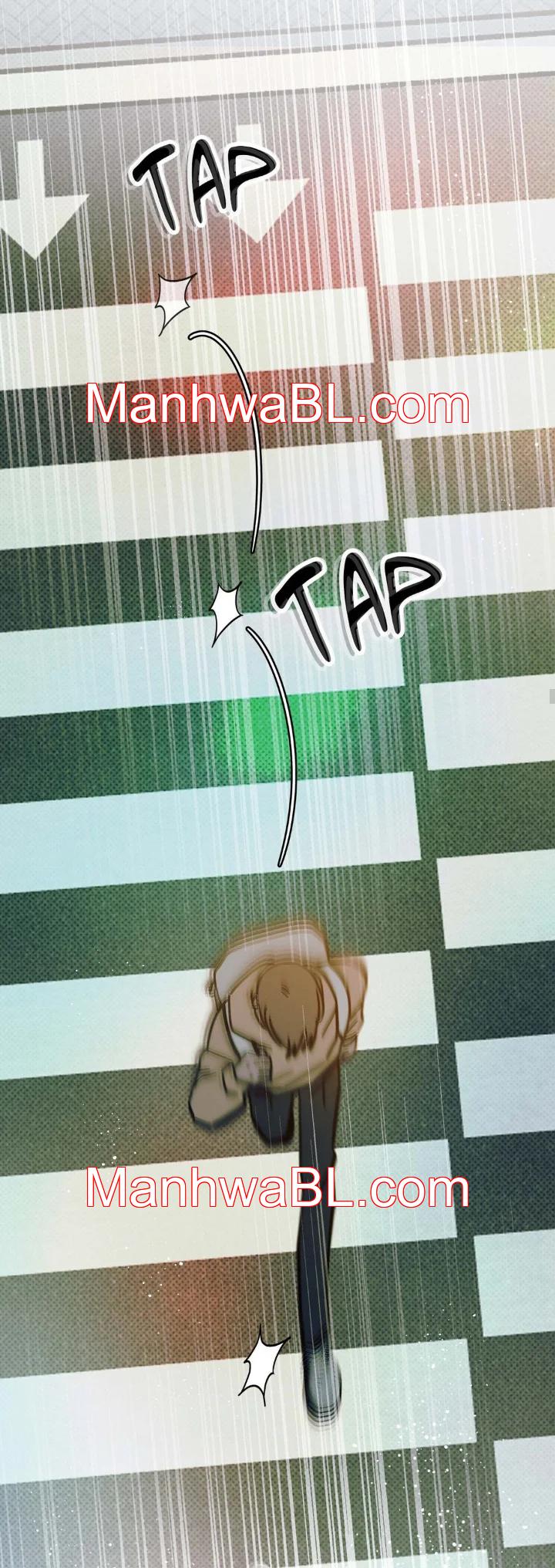 Confesión desde el principio - Capítulo 16 manhwa