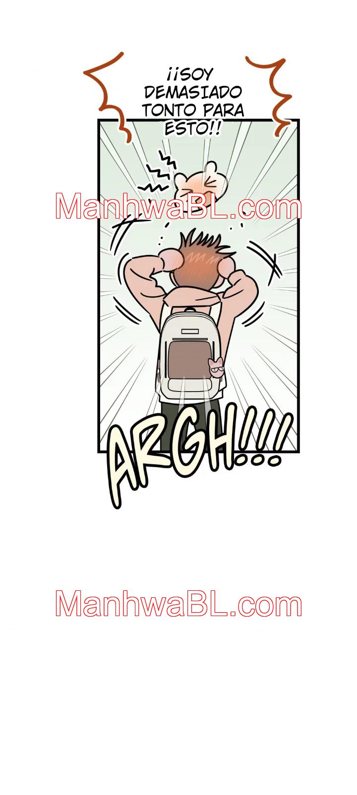 Confesión desde el principio - Capítulo 16 manhwa