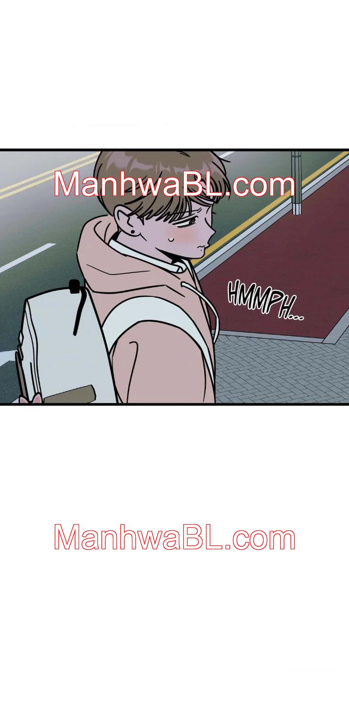 Confesión desde el principio - Capítulo 16 manhwa