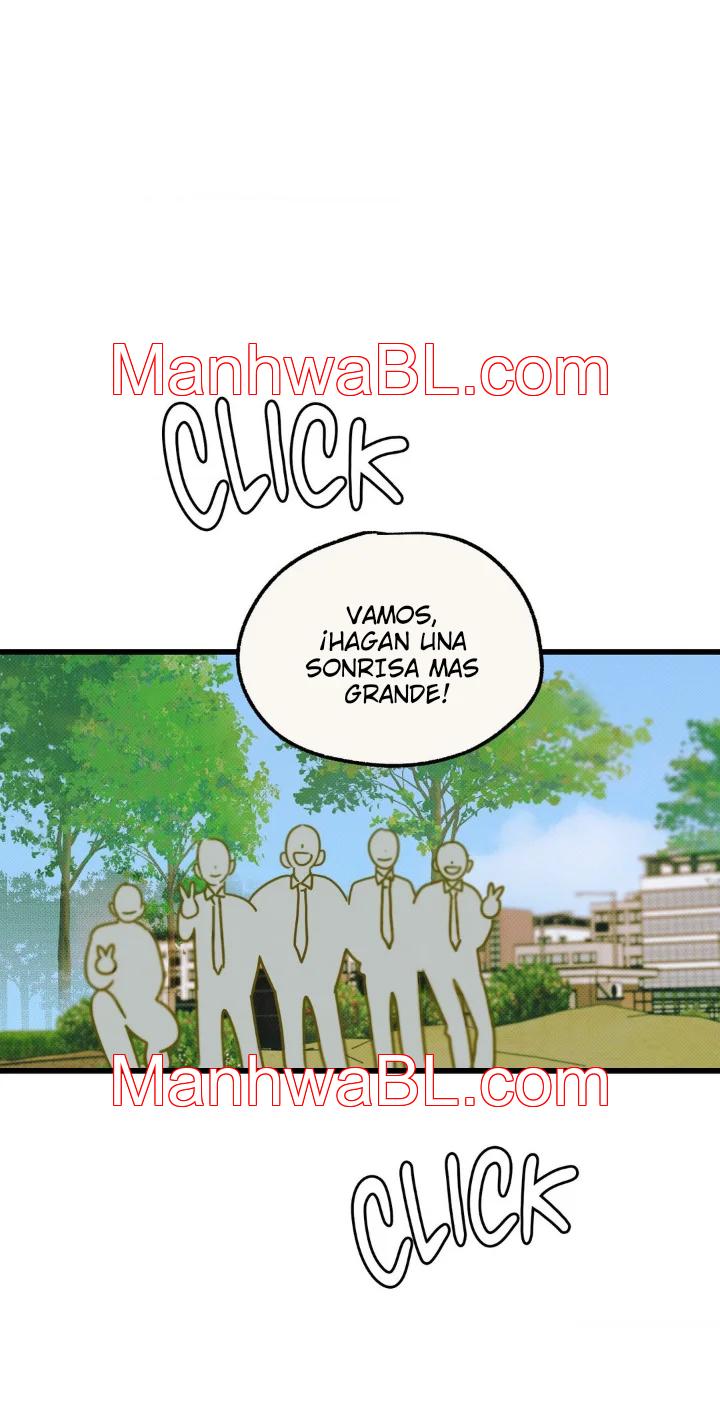 Confesión desde el principio - Capítulo 16 manhwa