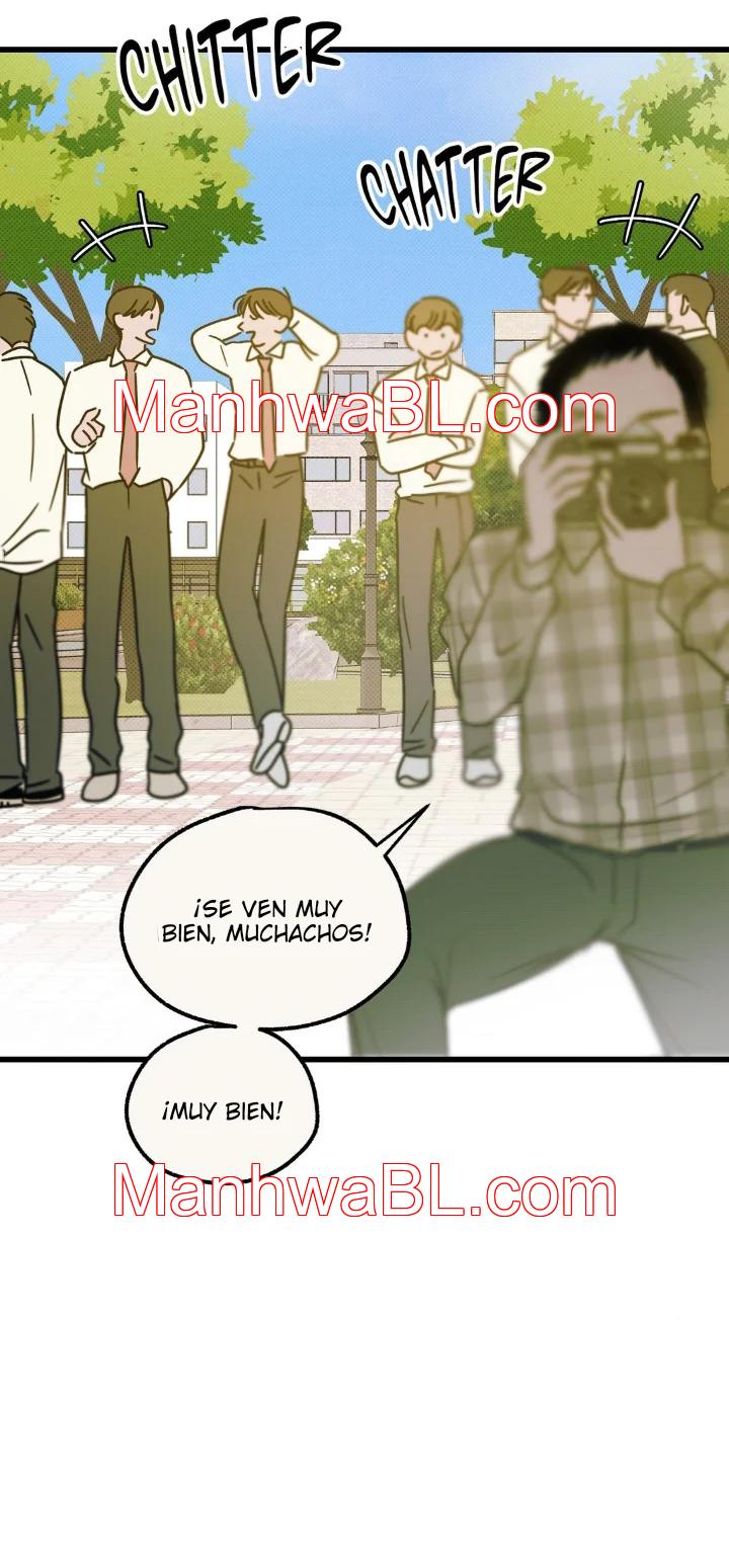 Confesión desde el principio - Capítulo 16 manhwa