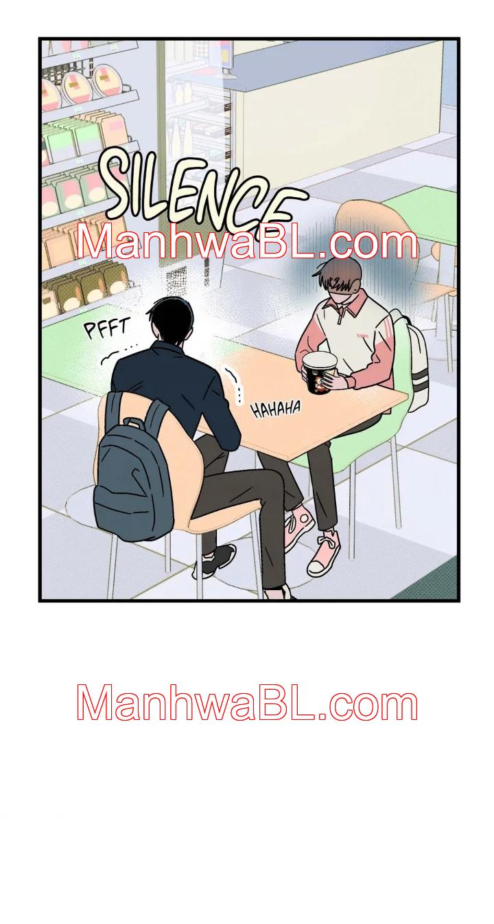 Confesión desde el principio - Capítulo 7 manhwa
