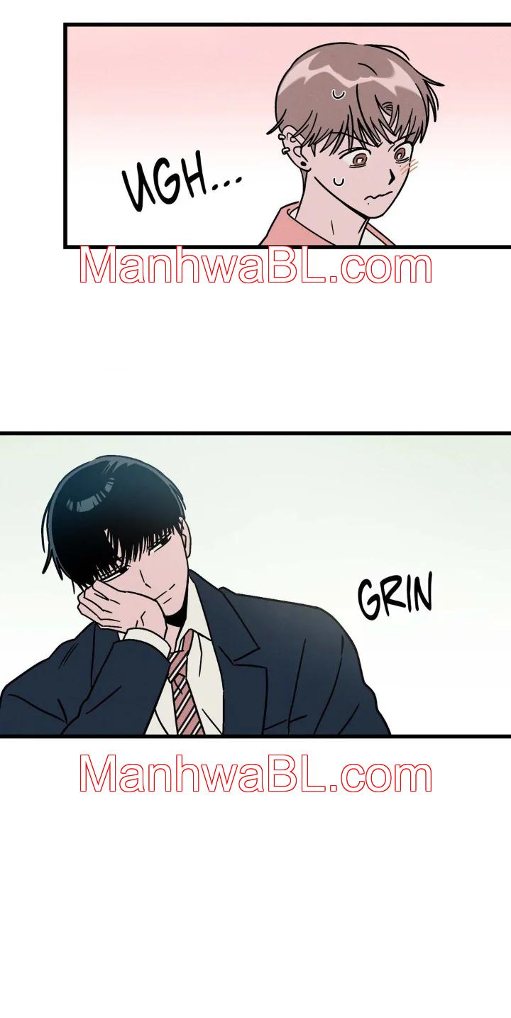 Confesión desde el principio - Capítulo 7 manhwa