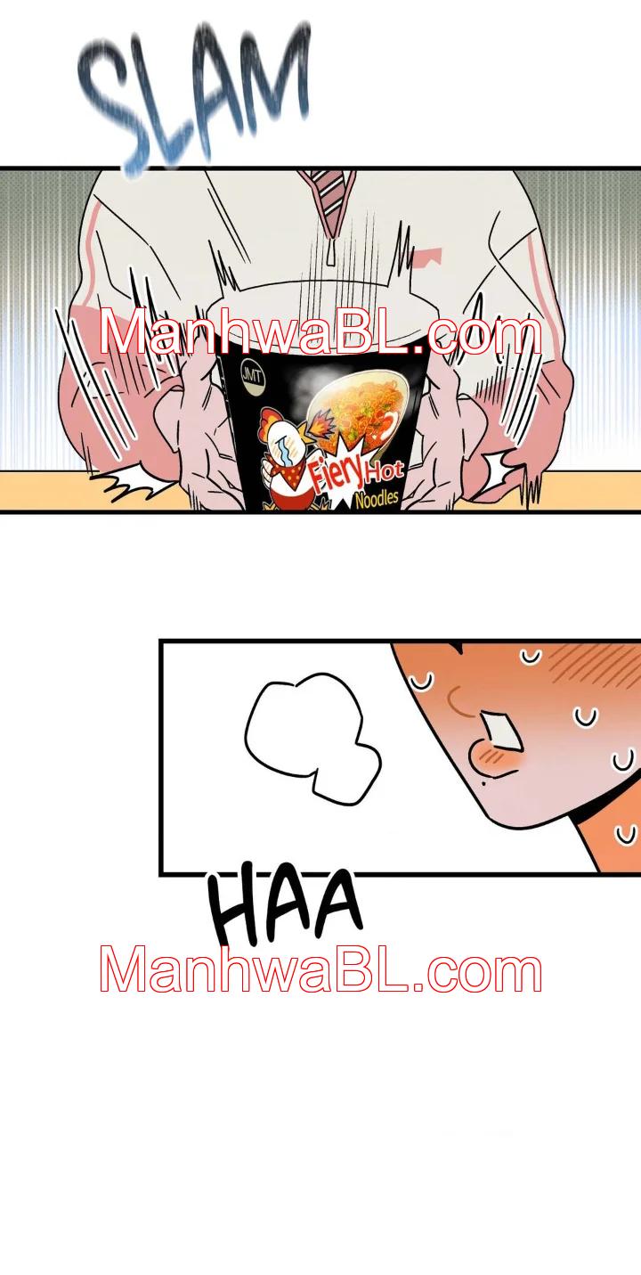 Confesión desde el principio - Capítulo 7 manhwa