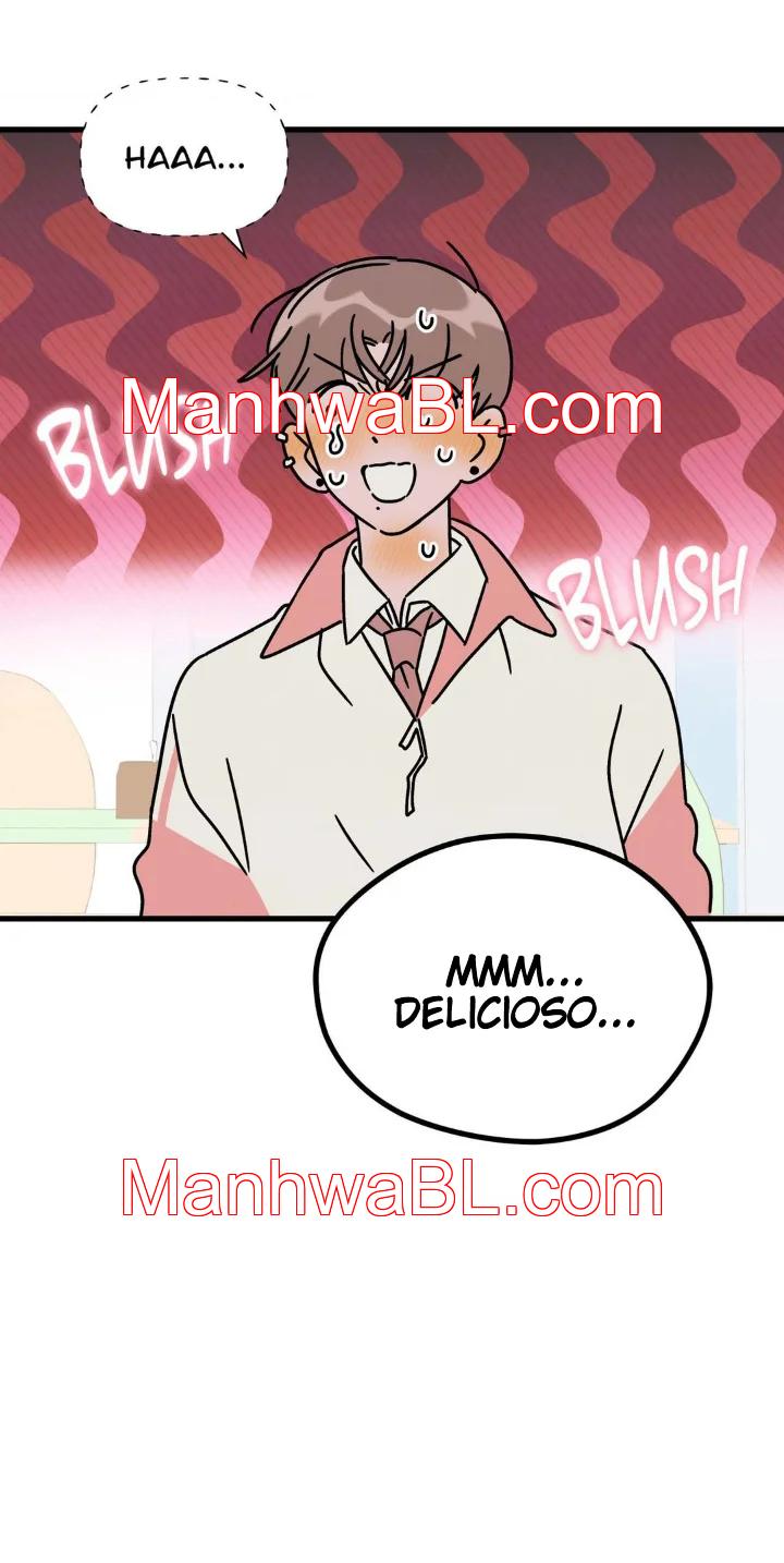 Confesión desde el principio - Capítulo 7 manhwa