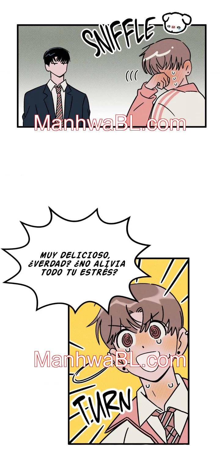 Confesión desde el principio - Capítulo 7 manhwa