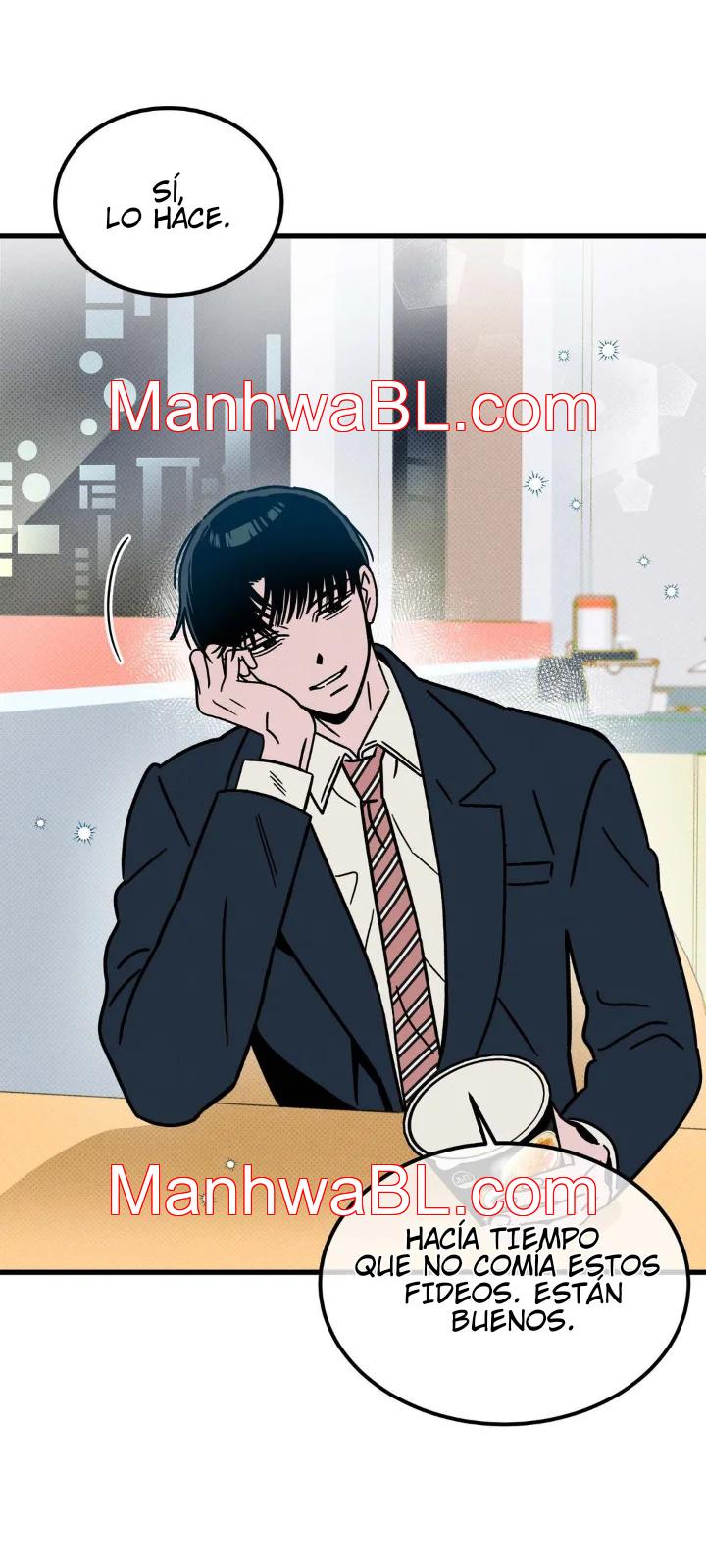 Confesión desde el principio - Capítulo 7 manhwa