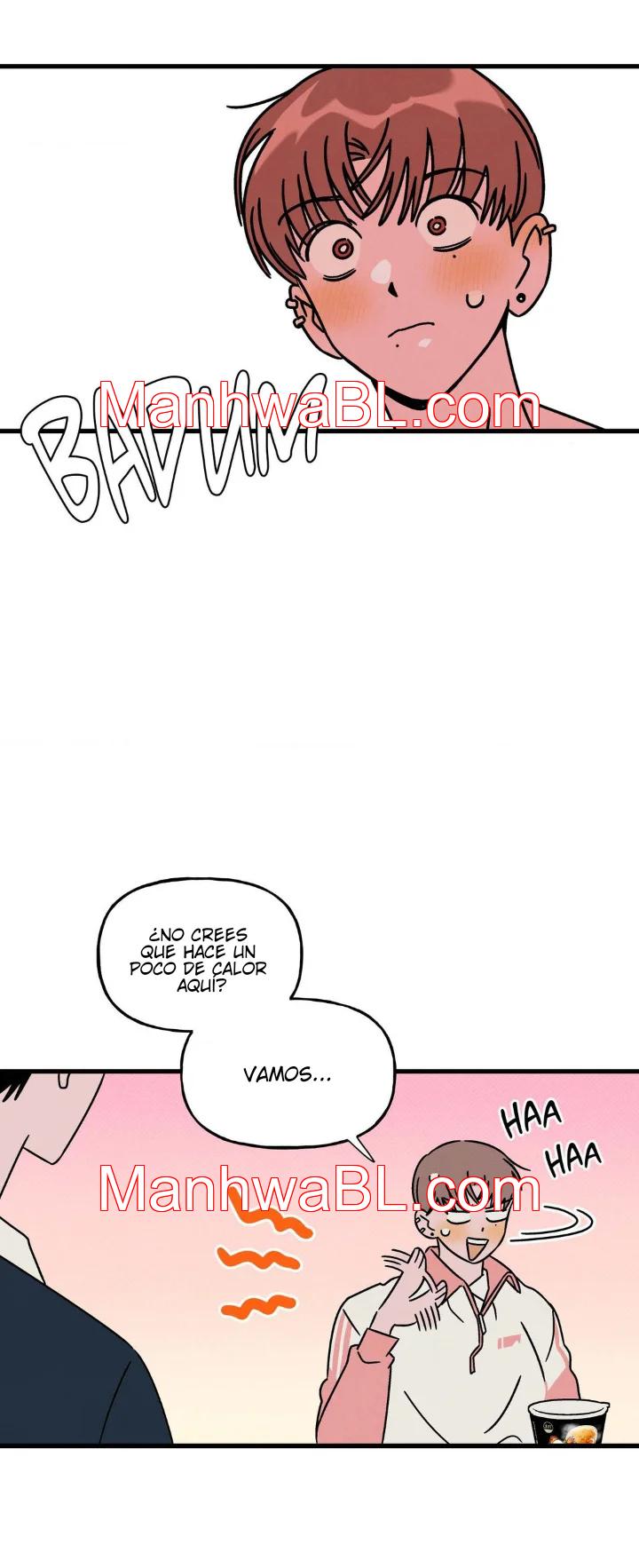 Confesión desde el principio - Capítulo 7 manhwa