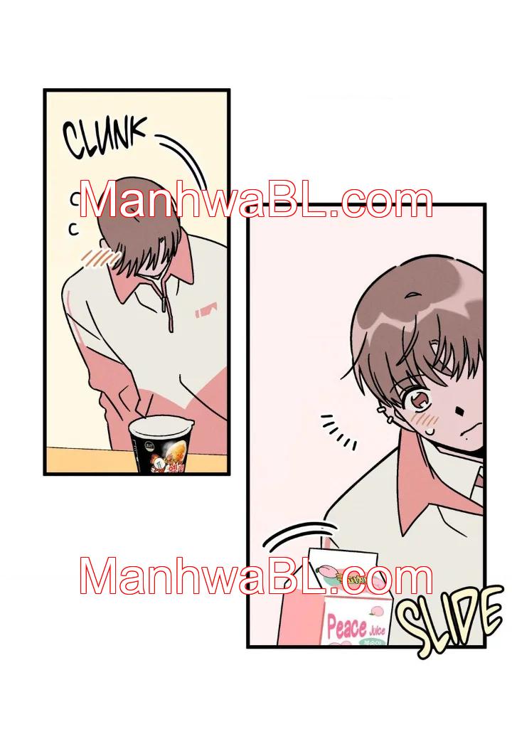 Confesión desde el principio - Capítulo 7 manhwa