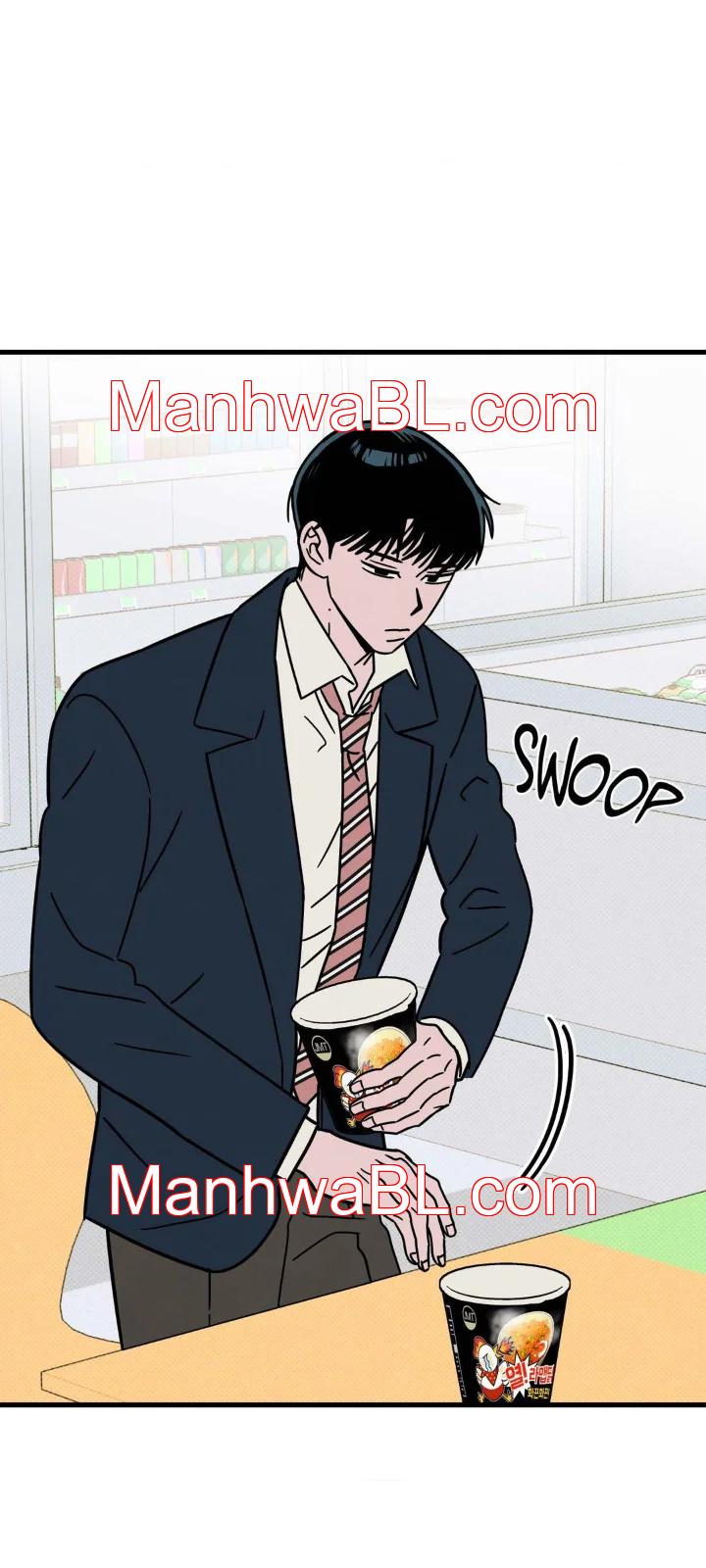 Confesión desde el principio - Capítulo 7 manhwa