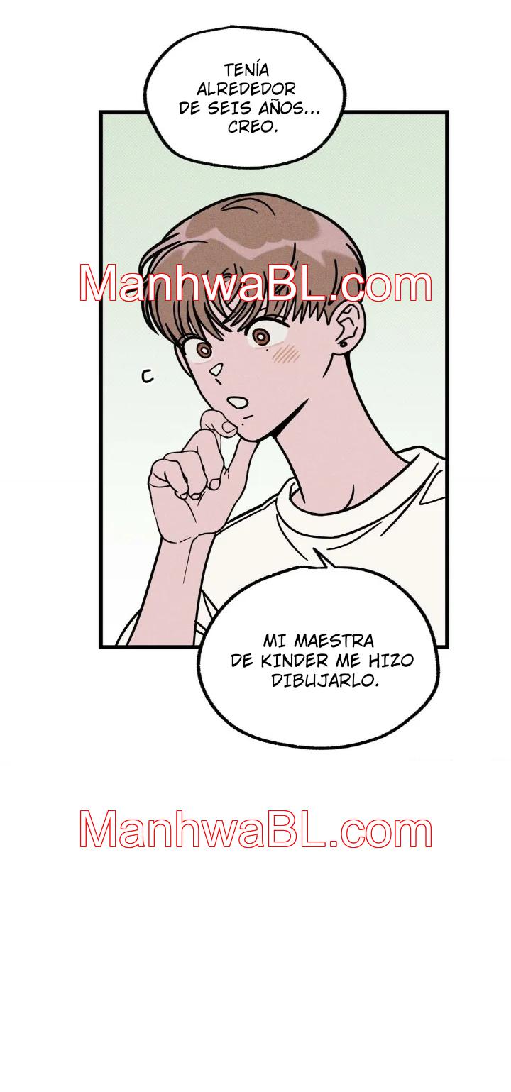Confesión desde el principio - Capítulo 24.2 manhwa