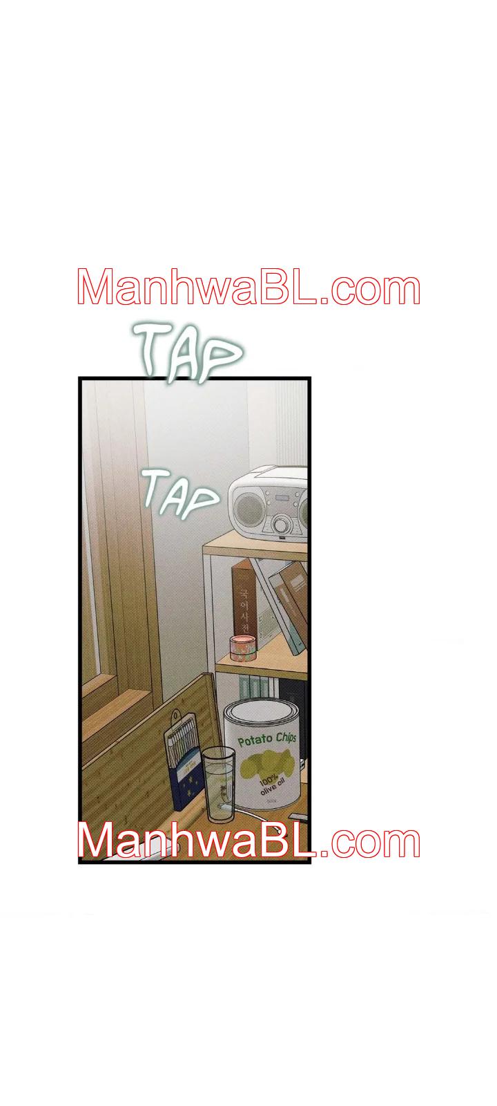 Confesión desde el principio - Capítulo 24.2 manhwa