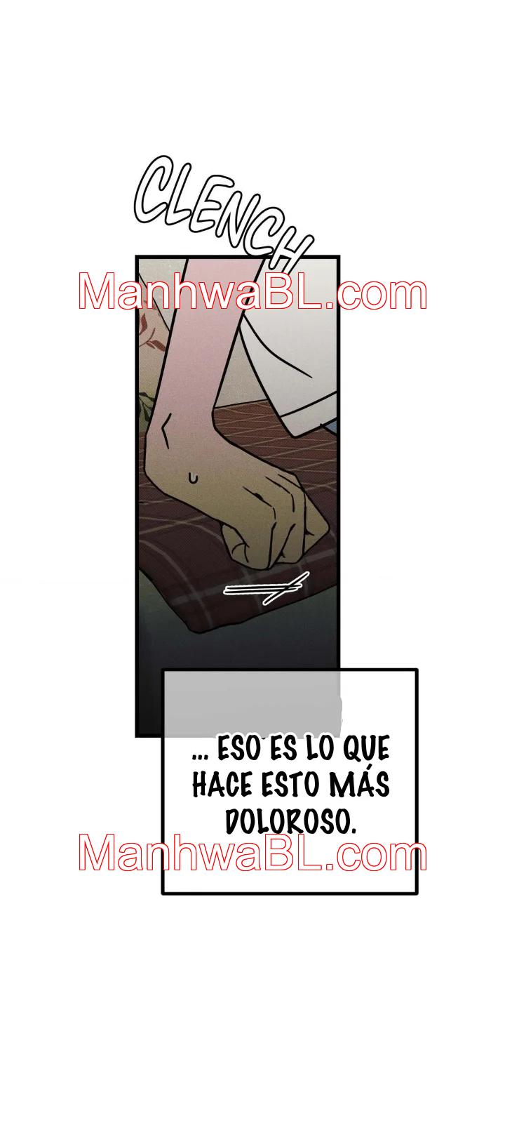Confesión desde el principio - Capítulo 24.2 manhwa