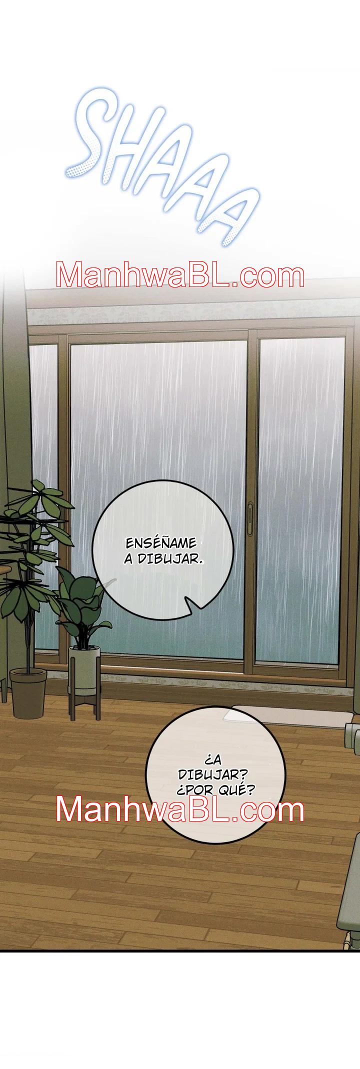 Confesión desde el principio - Capítulo 24.2 manhwa