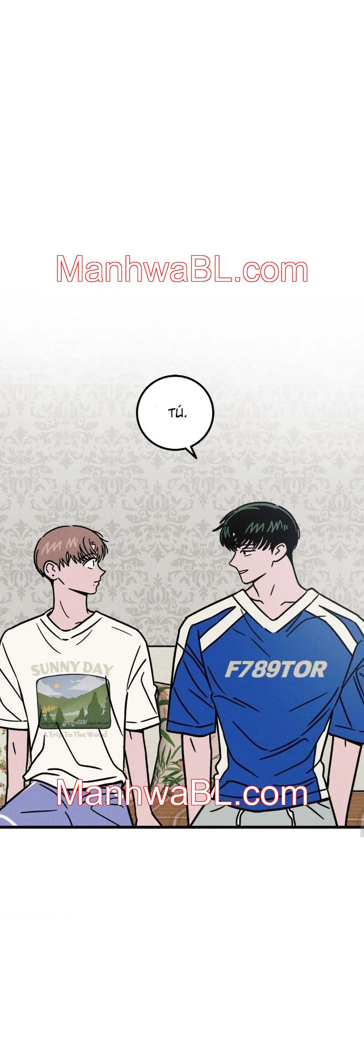 Confesión desde el principio - Capítulo 24.2 manhwa