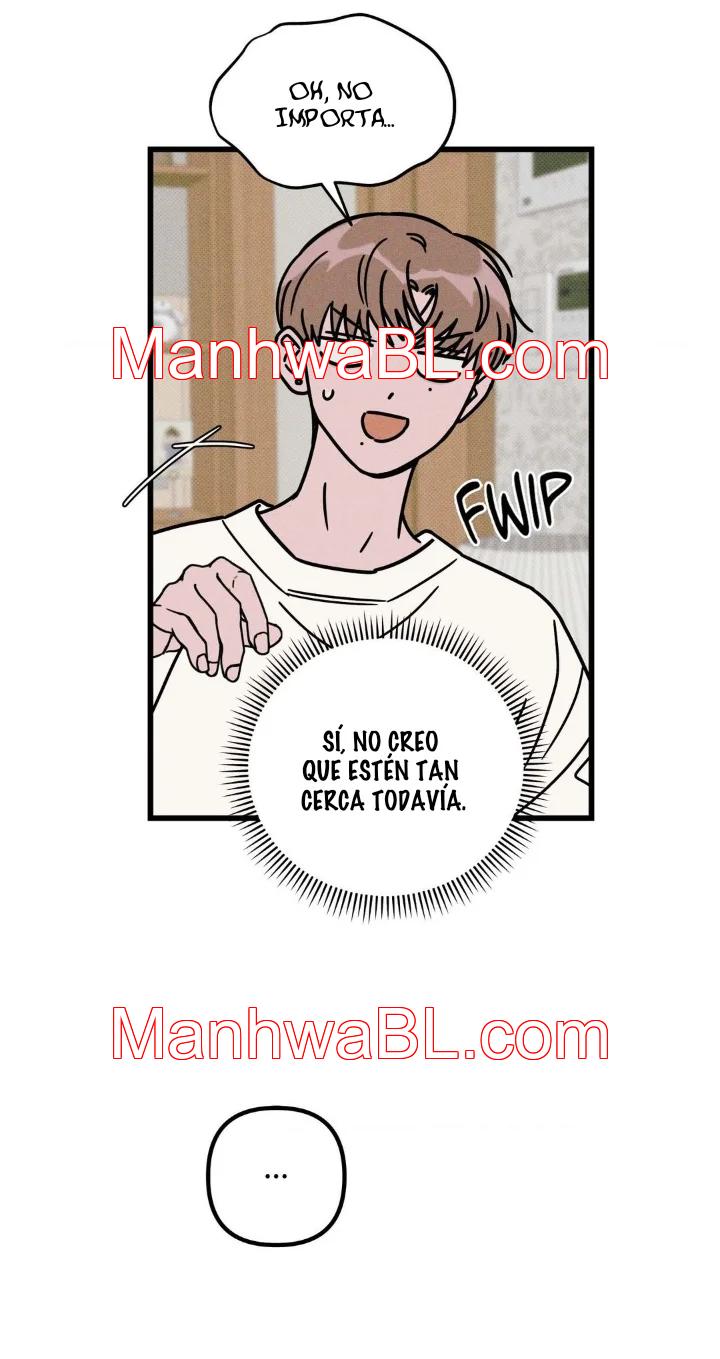 Confesión desde el principio - Capítulo 24.2 manhwa
