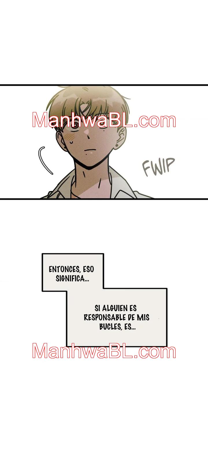 Confesión desde el principio - Capítulo 26.3 manhwa