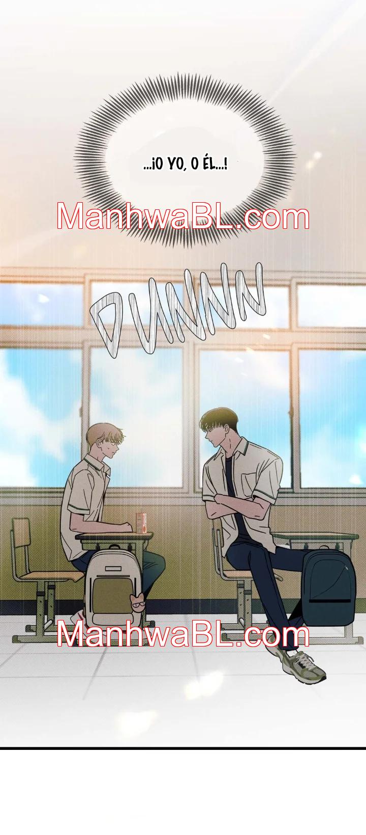 Confesión desde el principio - Capítulo 26.3 manhwa