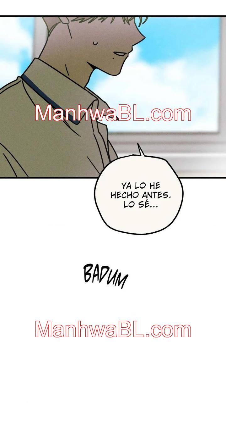 Confesión desde el principio - Capítulo 26.3 manhwa