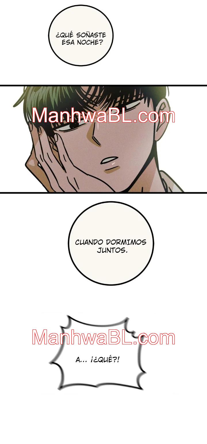 Confesión desde el principio - Capítulo 26.3 manhwa