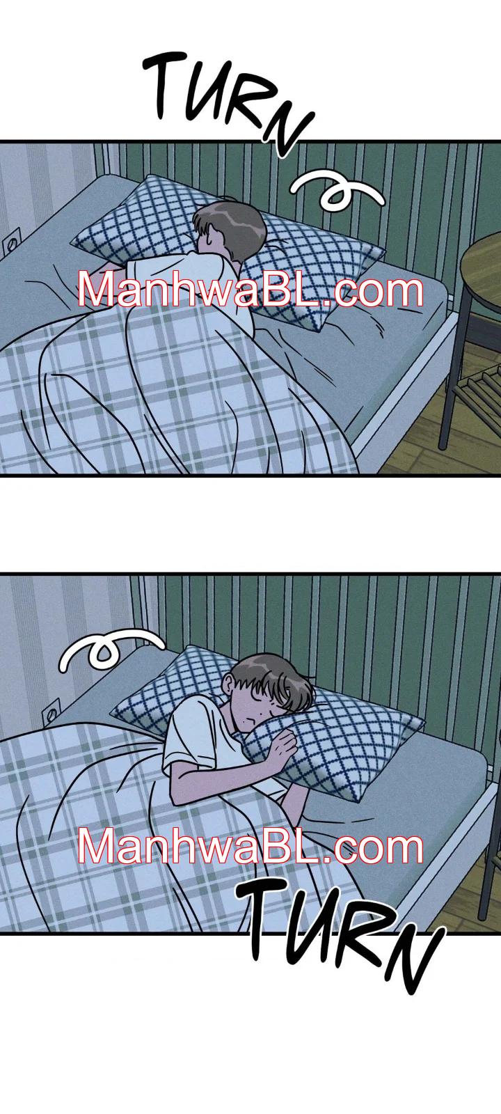 Confesión desde el principio - Capítulo 26.3 manhwa