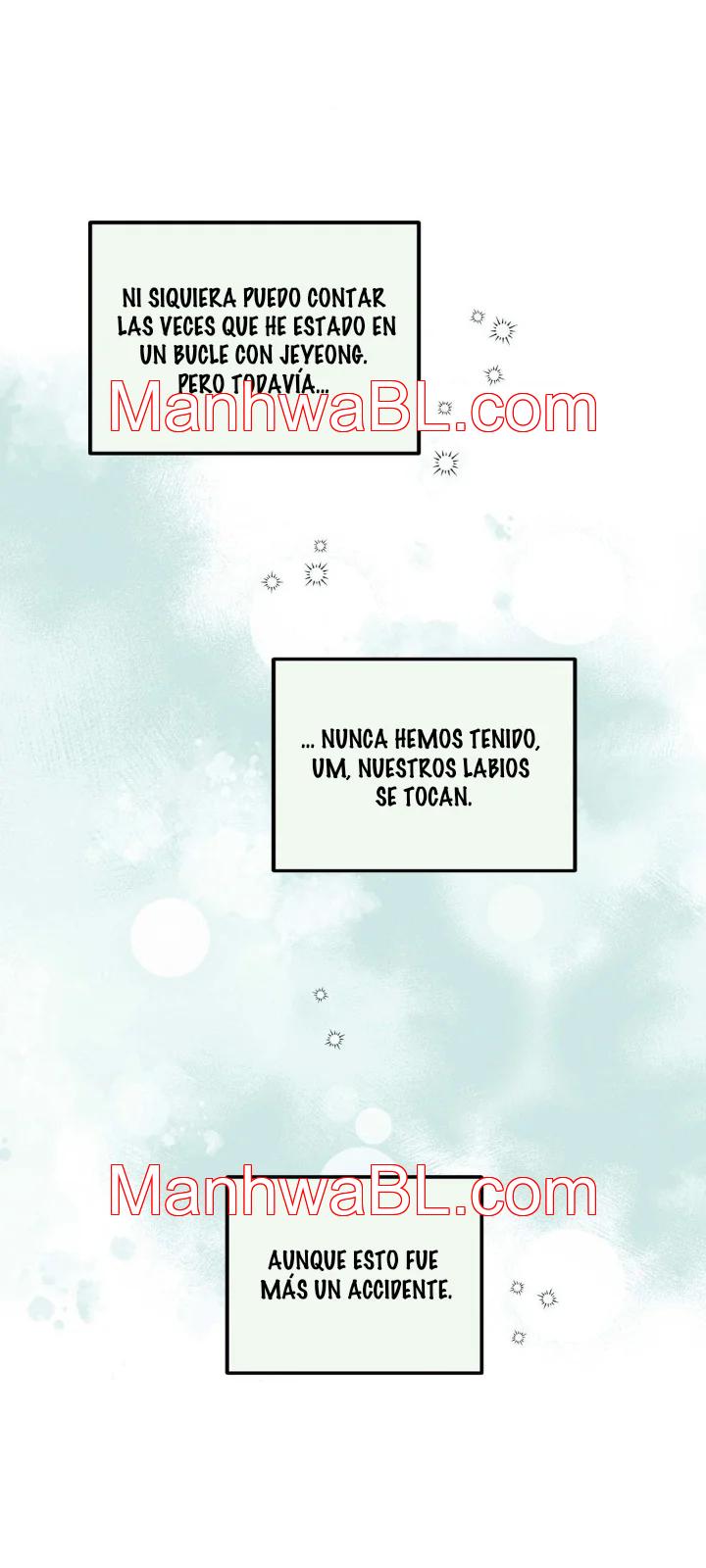 Confesión desde el principio - Capítulo 26.3 manhwa