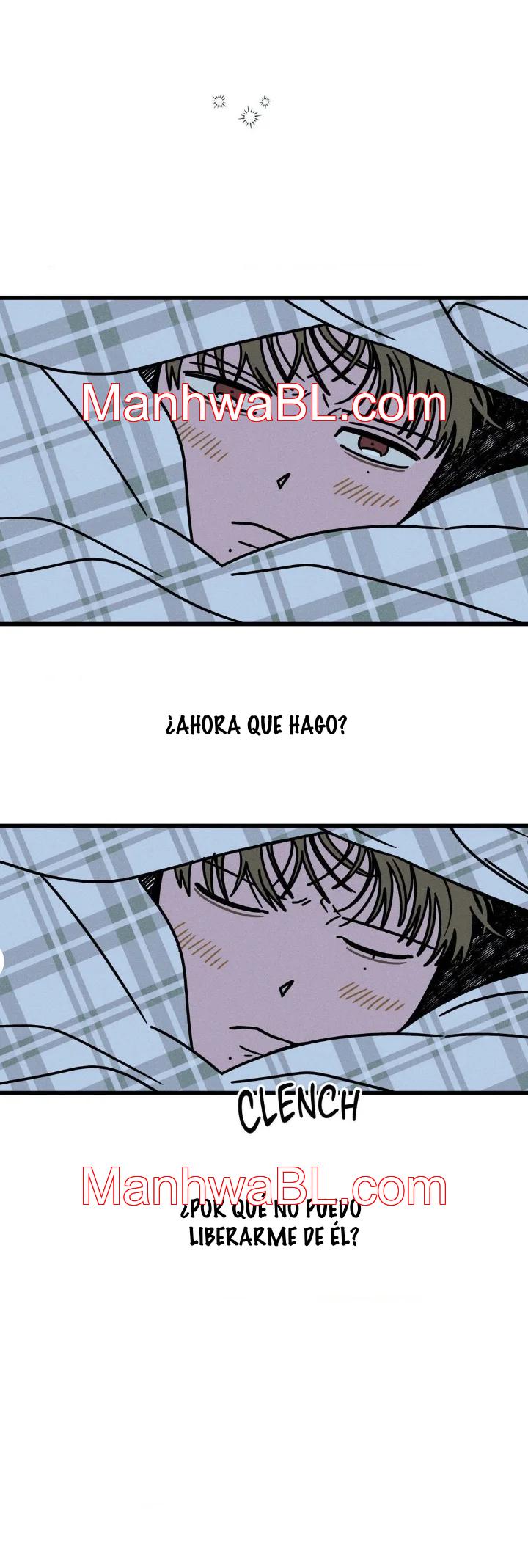 Confesión desde el principio - Capítulo 26.3 manhwa