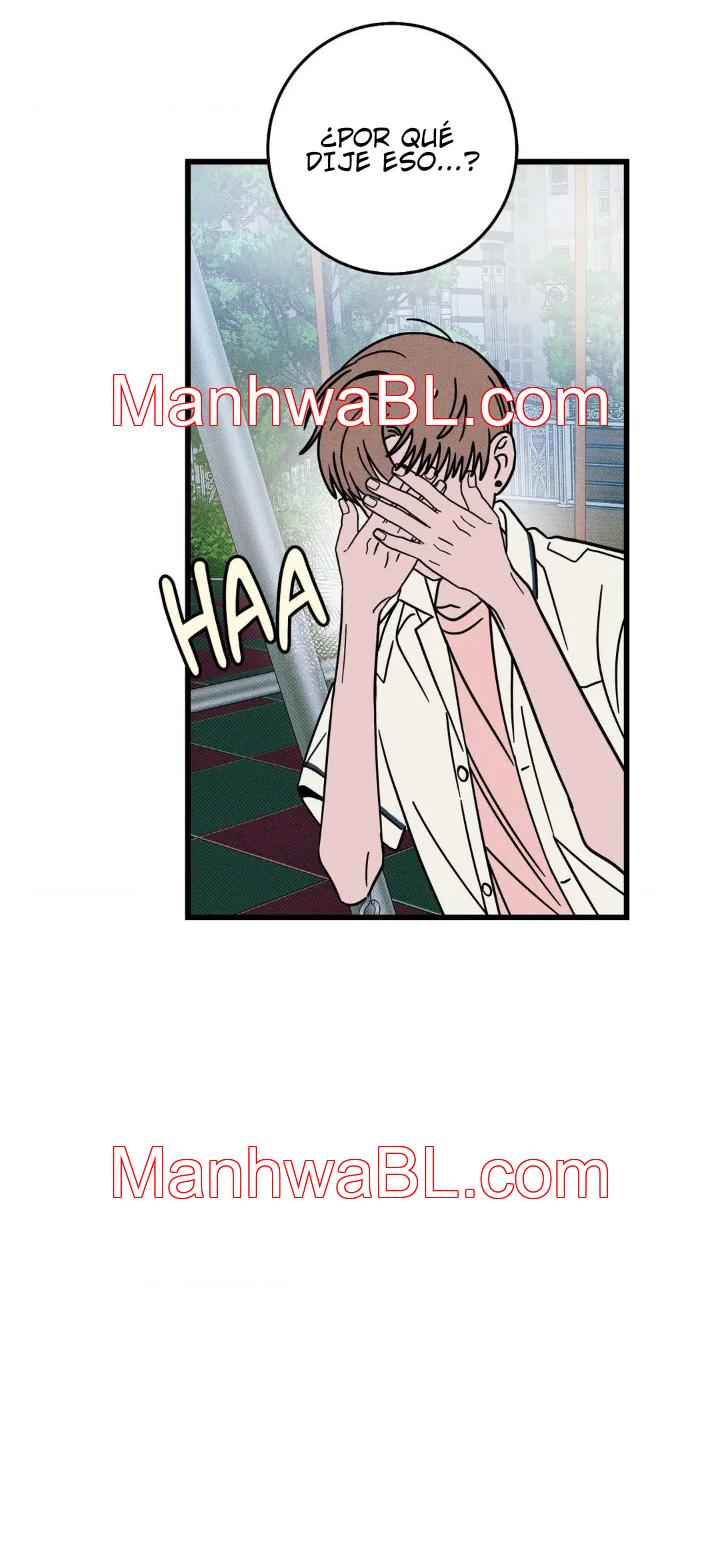 Confesión desde el principio - Capítulo 31 manhwa
