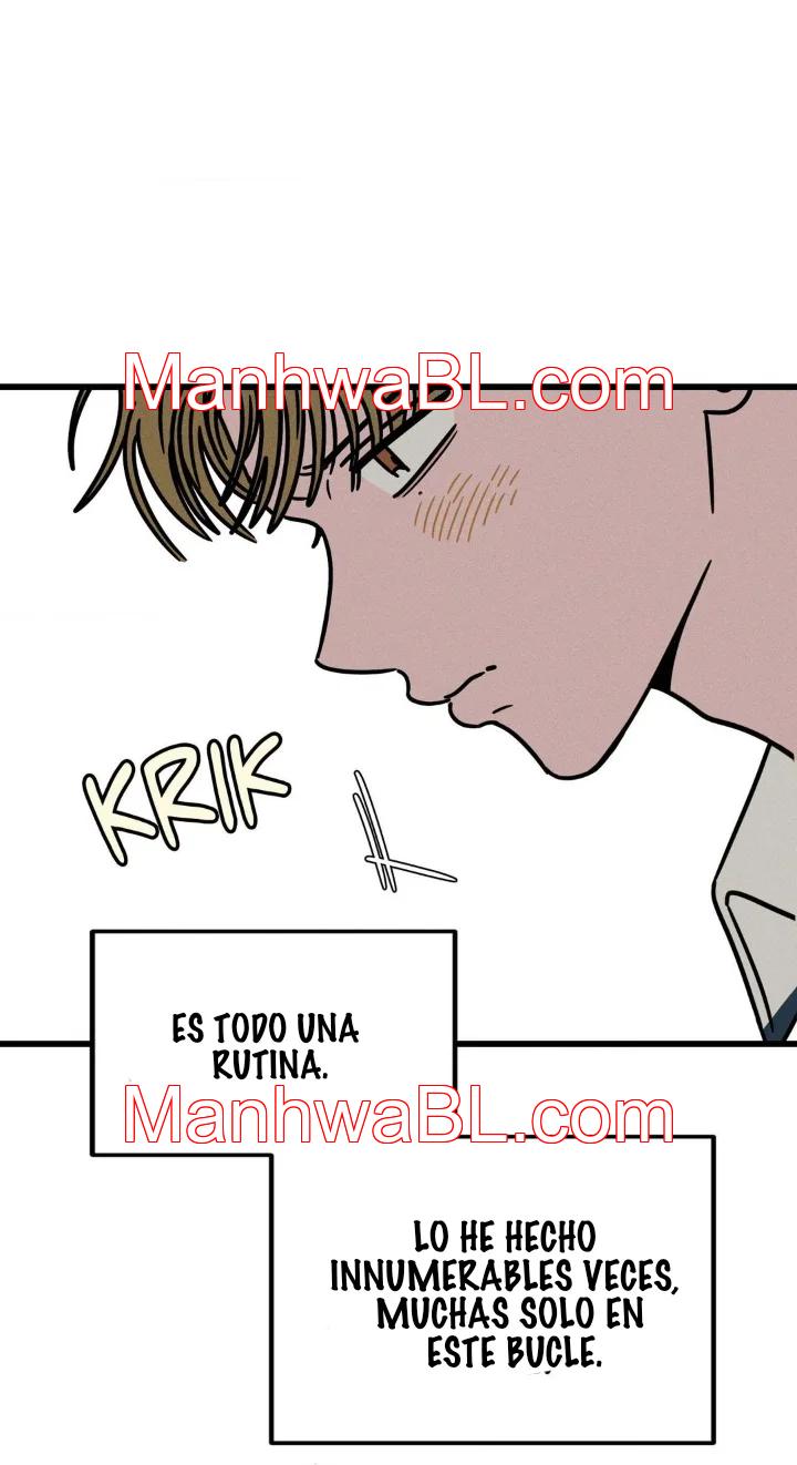 Confesión desde el principio - Capítulo 31 manhwa