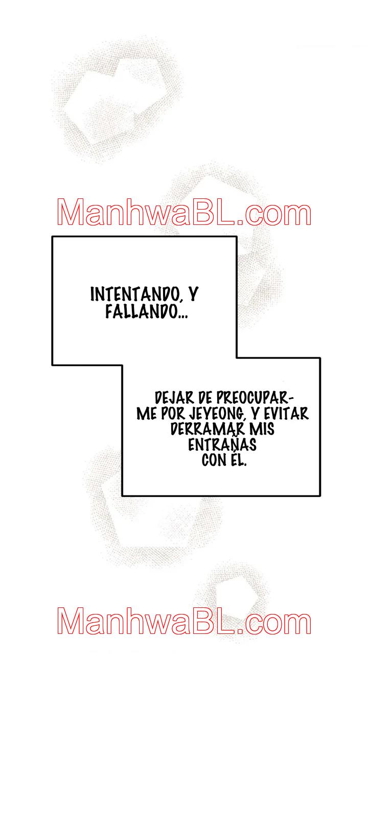 Confesión desde el principio - Capítulo 31 manhwa