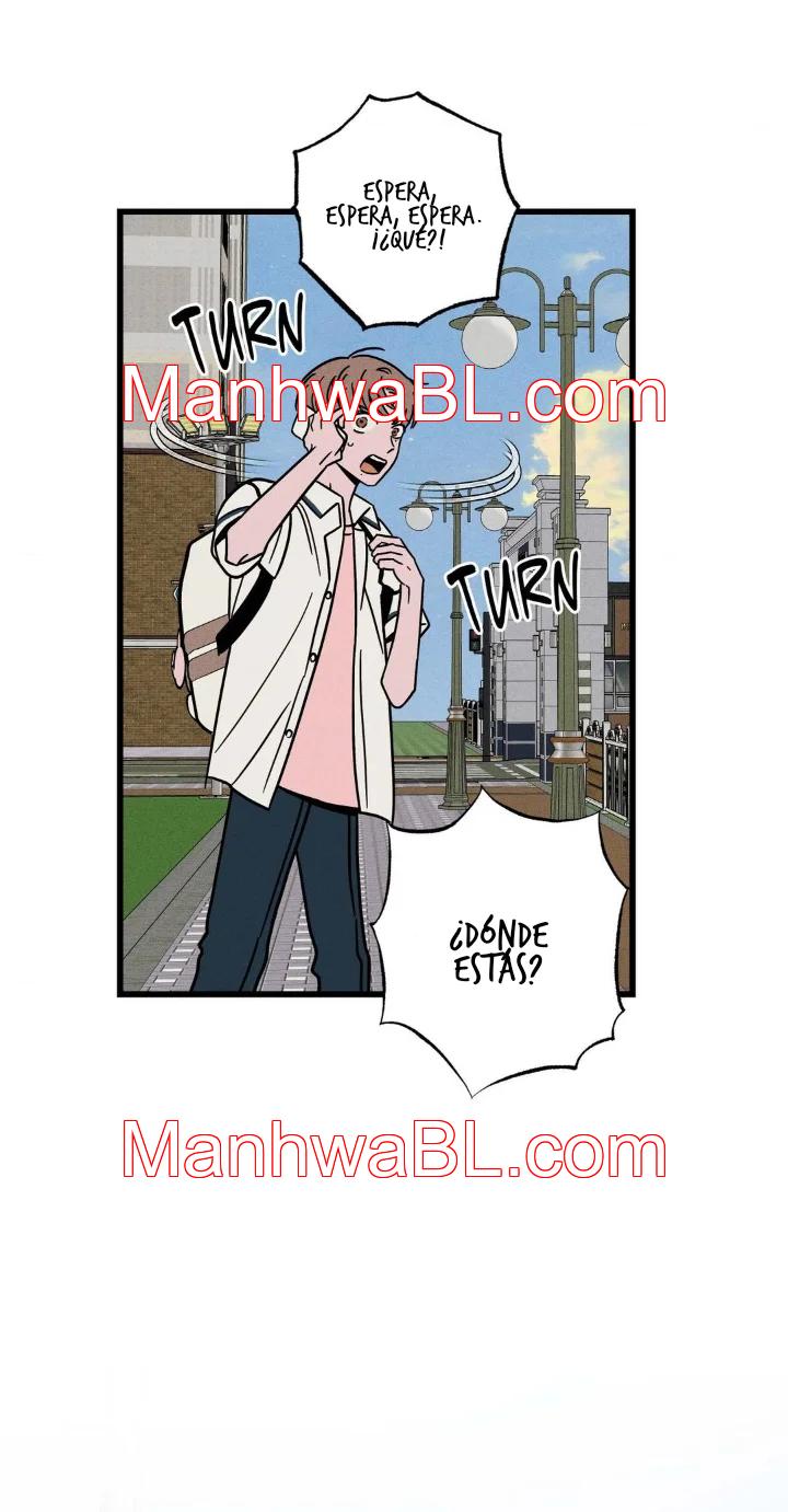 Confesión desde el principio - Capítulo 31 manhwa