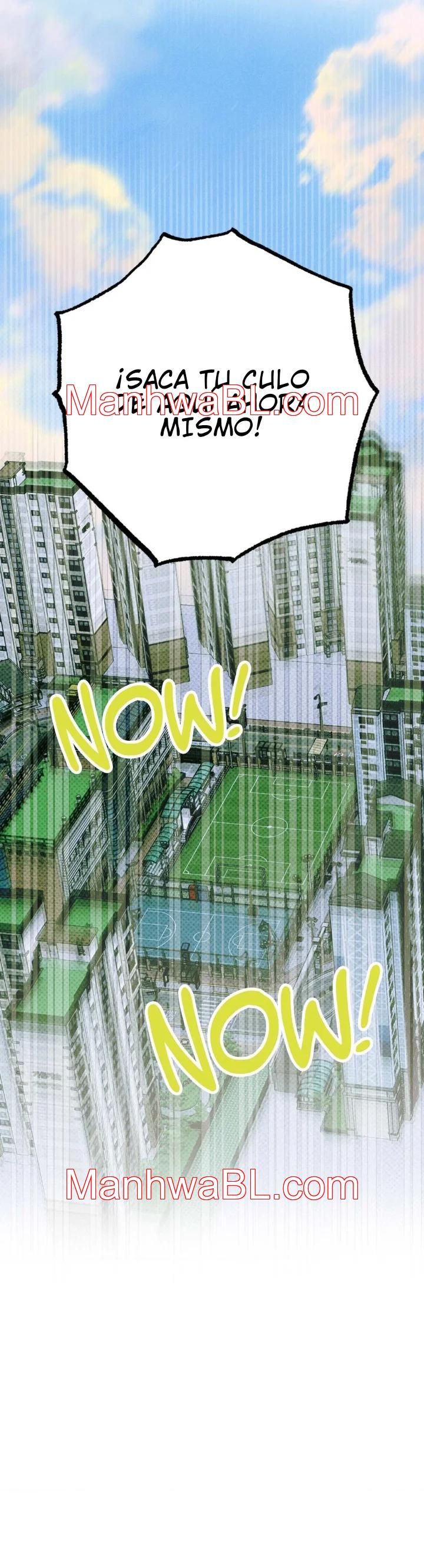 Confesión desde el principio - Capítulo 31 manhwa