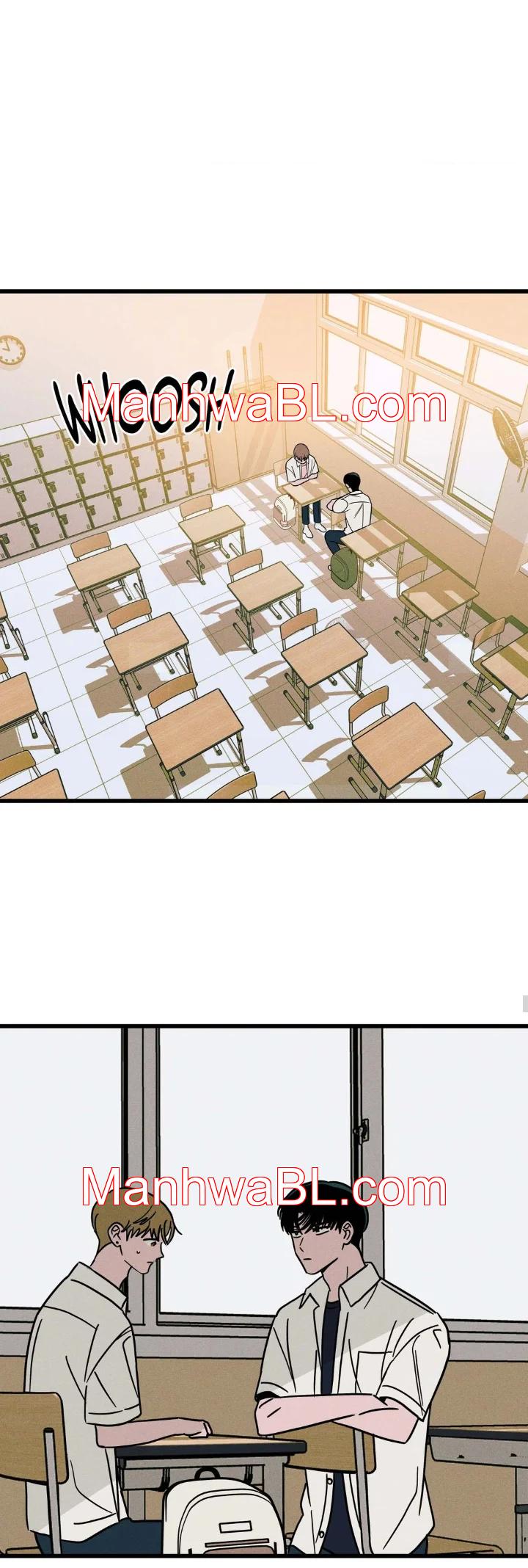 Confesión desde el principio - Capítulo 31 manhwa
