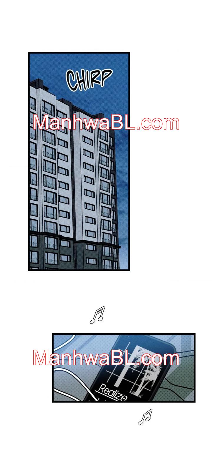 Confesión desde el principio - Capítulo 30.2 manhwa