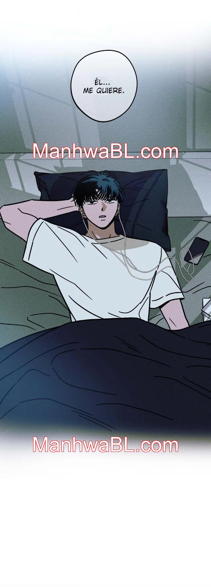 Confesión desde el principio - Capítulo 30.2 manhwa