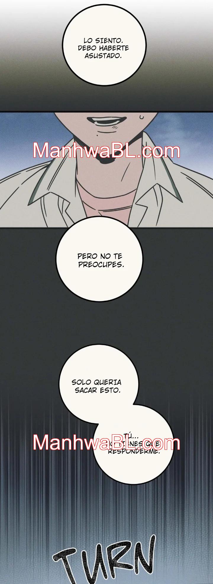 Confesión desde el principio - Capítulo 30.2 manhwa