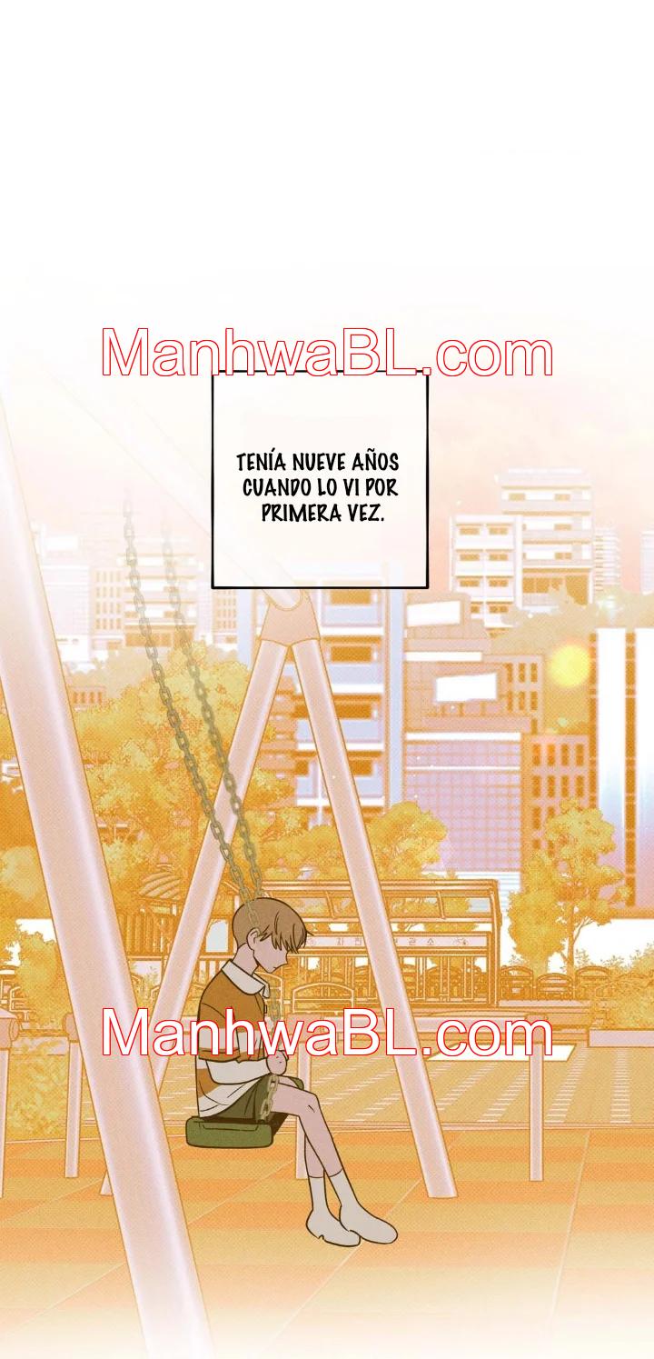 Confesión desde el principio - Capítulo 30.2 manhwa
